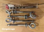gyngekrog