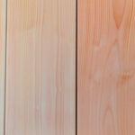 Terrassebrædder i douglas