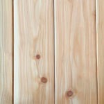 Terrassebrædder i lærk