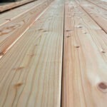 terrassebrædder lærk