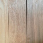 terrassebrædder i eg