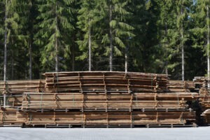 Grønagergård Savværk