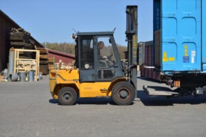 Grønagergård Savværk