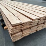 drypnæseprofil lærk