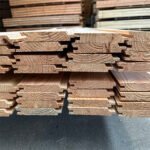 Drypnæseprofil lærk