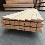 beklædningsbrædder lærk