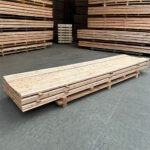 beklædningsbrædder lærk