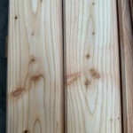 beklædningsbrædder lærk