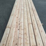 beklædningsbrædder lærk