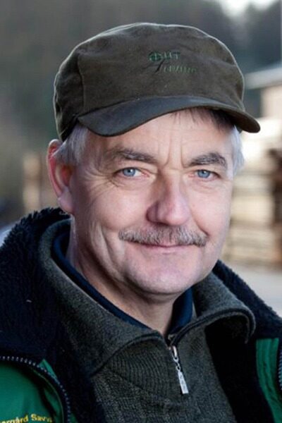Jan Kristensen