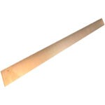 sneglestop til højbede