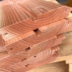 dobbeltprofil douglas