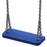 Gyngesæde