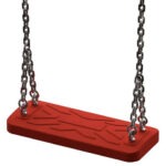 Gyngesæde