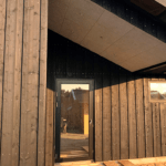 Sort 1 på 2-beklædning