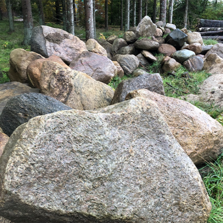 kampesten Kampesten