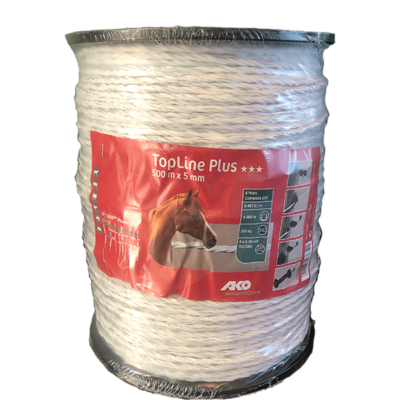 Polyreb 500 m Ø5 mm