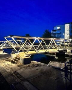 Verdens Vildeste Brobyggere