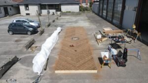 Verdens Vildeste Brobyggere