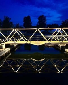 Verdens Vildeste Brobyggere