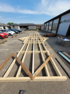 Verdens Vildeste Brobyggere