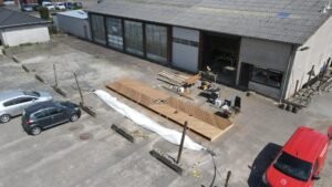 Verdens Vildeste Brobyggere