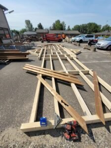 Verdens Vildeste Brobyggere