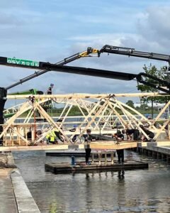 Verdens Vildeste Brobyggere