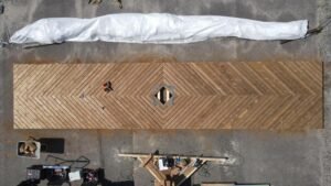 Verdens Vildeste Brobyggere