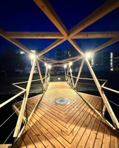 Verdens Vildeste Brobyggere