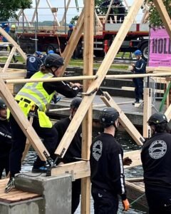 Verdens Vildeste Brobyggere