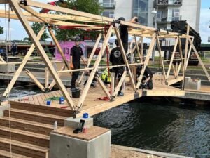 Verdens Vildeste Brobyggere