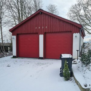 garage