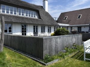 terrasseafskærmning