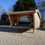 insektnet shelter