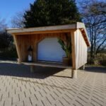 insektnet shelter