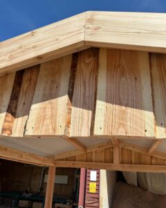 Dommerbord til ridebane