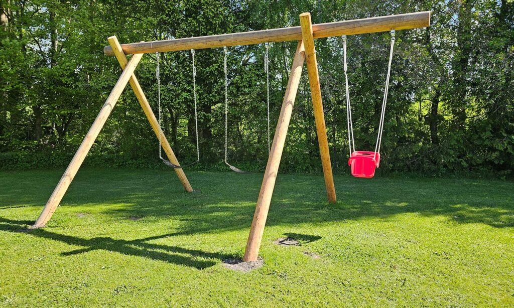 gyngestativ