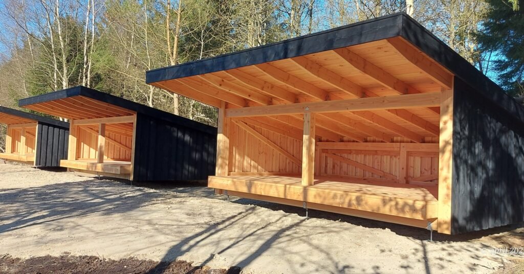 shelter