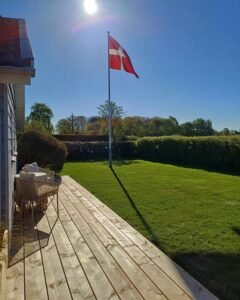 terrassebrædder