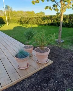 terrassebrædder