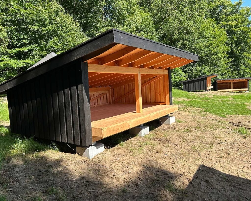 shelter