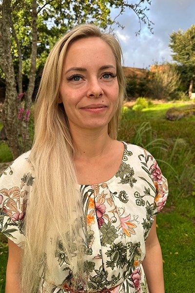 Pernille la Cour