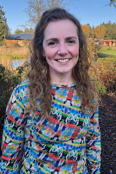 Amalie Marie Pedersen