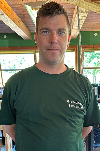 Michael la Cour Kristensen