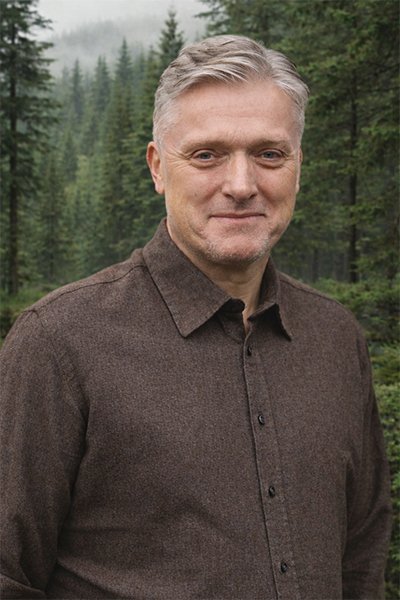 flemming jegsen