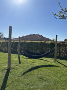 hængekøje