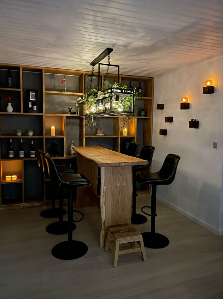 bar egetræ