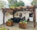 pergola